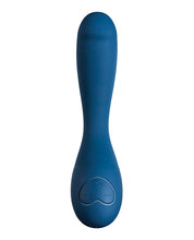 Navy Ohmibod Blue Motion Nex 2 2nd Generation Adult Vibrator