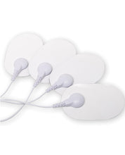 Fetish Fantasy Series Shock Therapy Replacement Pads 12 pack