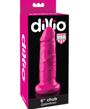 Dillio 6" Chub