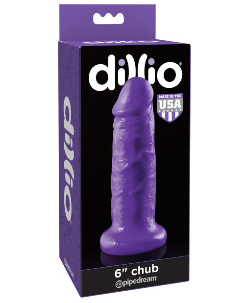Dillio 6" Chub
