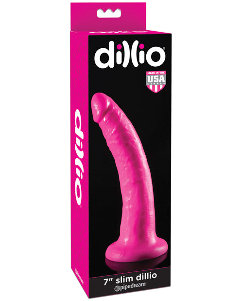 Dillio 7" Slim Dillio