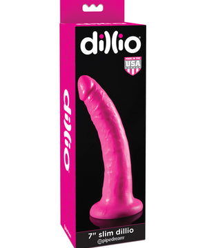 Dillio 7" Slim Dillio
