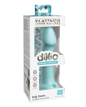 Dillio Platinum Silicone 6