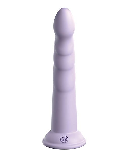 Dillio Platinum Silicone 7" Slim Seven Dildo