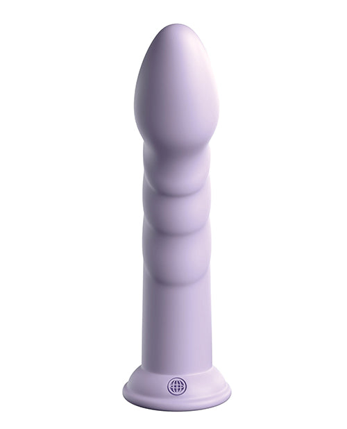 Dillio Platinum Silicone 8" Super Eight Dildo
