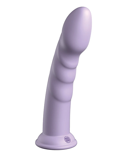 Dillio Platinum Silicone 8" Super Eight Dildo