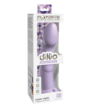 Dillio Platinum Silicone 8