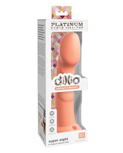 Dillio Platinum Silicone 8