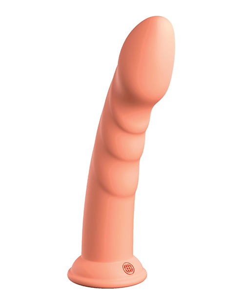 Dillio Platinum Silicone 8" Super Eight Dildo