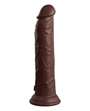 Silicone King Cock Elite 9 inch Dual Density Adult Vibrator