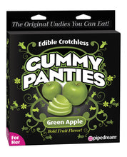 Edible Crotchless  Gummy Panty