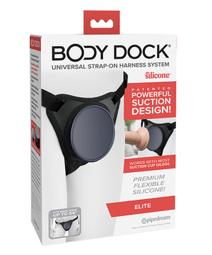 Body Dock Elite Body Dock