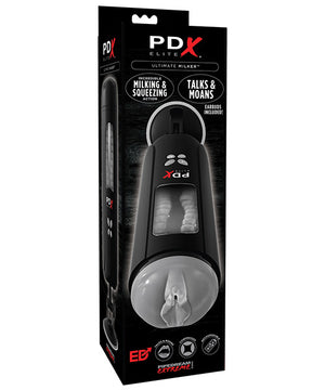 Pdx Elite Ultimate Milker