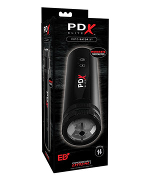 Pdx Elite Moto Bator X