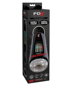 Pdx Elite Ultimate Milker 2
