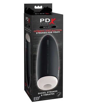 Pdx Elite Fap O Matic