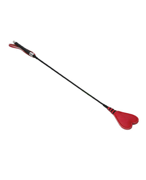 Plesur 26" Heart Pvc Crop