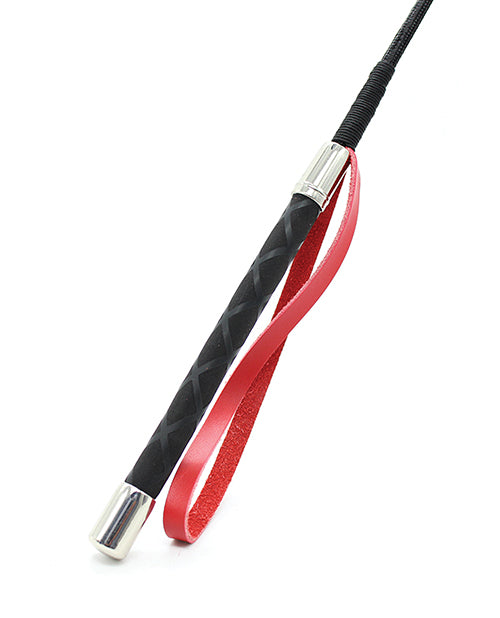 Plesur 26" Heart Pvc Crop