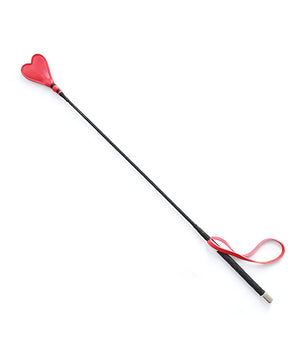 Plesur 26" Heart Pvc Crop