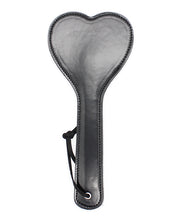 Plesur Heart-shape Paddle
