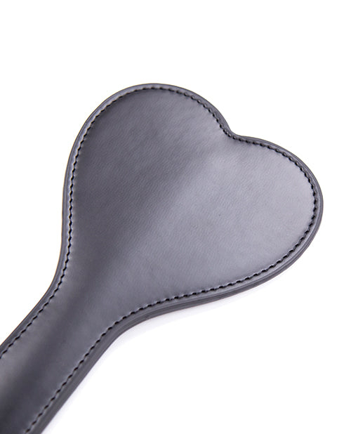 Plesur Heart-shape Paddle
