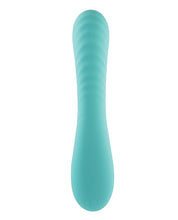 Blue Rock Candy Dreamland G-Spot Vibrator