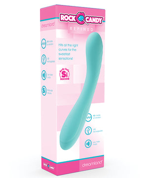 Blue Rock Candy Dreamland G-Spot Vibrator