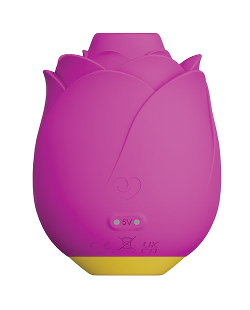 Romp Rose Clit Stimulator