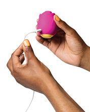 Romp Rose Clit Stimulator
