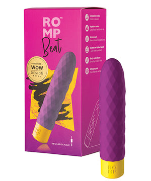 Romp Beat Bullet Vibrator