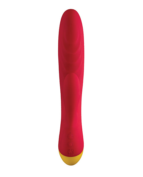 Romp Jazz Rabbit Vibrator