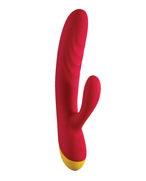 Romp Jazz Rabbit Vibrator