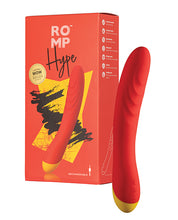 Romp Hype G Spot Vibrator