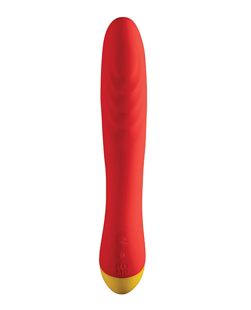 Romp Hype G Spot Vibrator