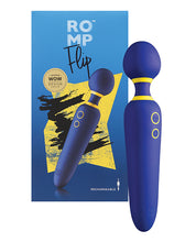 Romp Flip Wand Massager