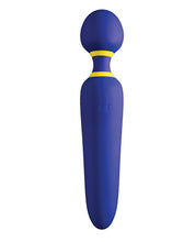 Romp Flip Wand Massager