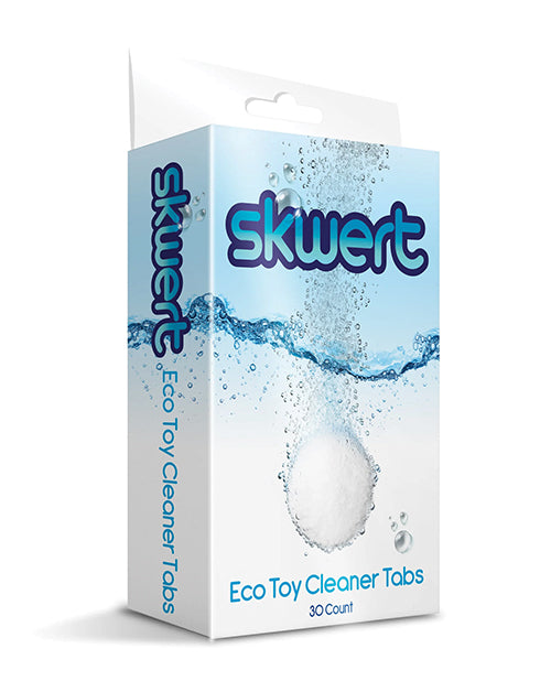 Skwert Toy Cleaner Tabs