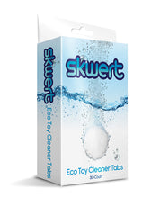 Skwert Toy Cleaner Tabs