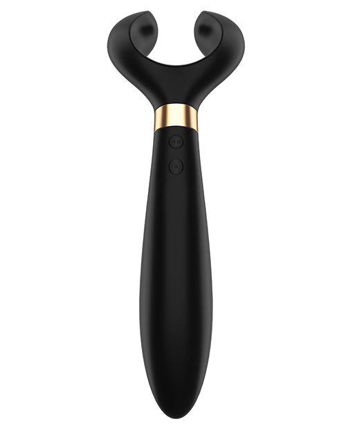 G-spot Satisfier Endless Fun Multi Adult Vibrator