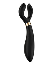 G-spot Satisfier Endless Fun Multi Adult Vibrator