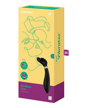 G-spot Satisfier Endless Fun Multi Adult Vibrator