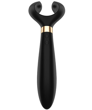 G-spot Satisfier Endless Fun Multi Adult Vibrator