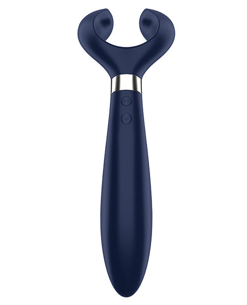 G-spot Satisfier Endless Fun Multi Adult Vibrator