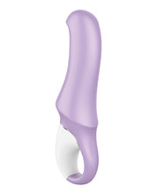 Silicone Satisfyer Vibes Charming Smile Adult Vibrator