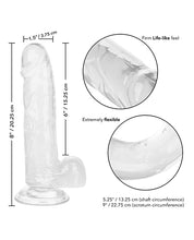 Flexible Size Queen 6