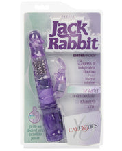Jack Rabbit Petite Adult Vibrators