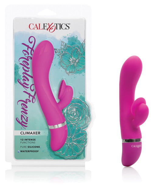 Foreplay Frenzy Climaxer G-Spot Vibrator