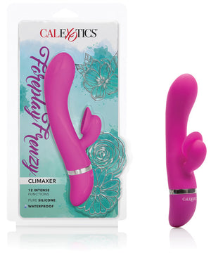 Foreplay Frenzy Climaxer G-Spot Vibrator
