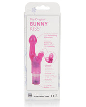 Pink The Original Bunny Kiss G-Spot Vibrator