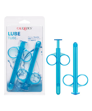 Lube Tube